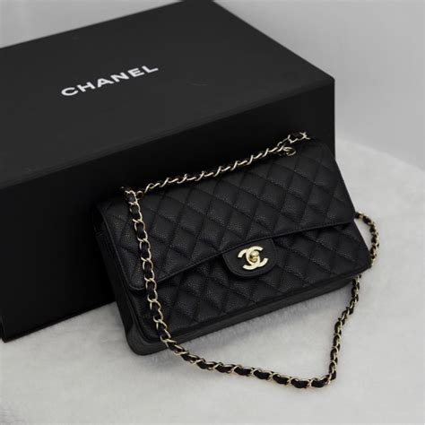 chanel 二手